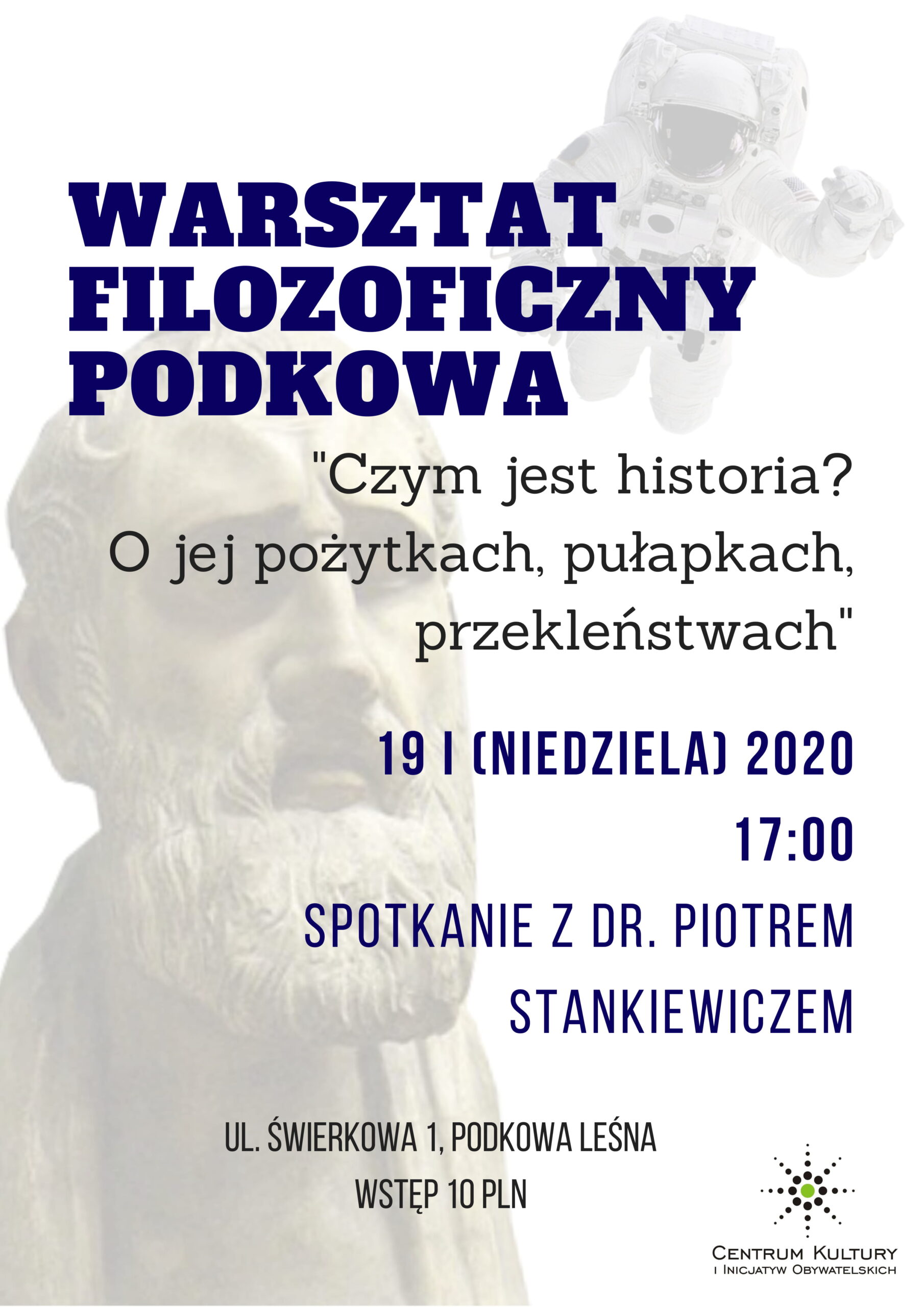 You are currently viewing WFP: Czym jest historia?