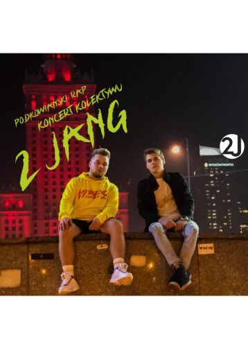 Podkowiański rap