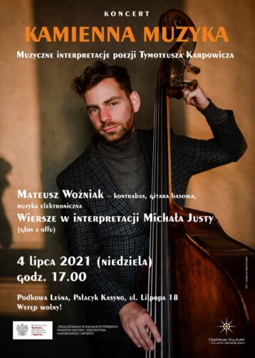 Kamienna muzyka