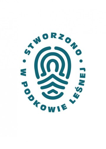 Konkurs na projekt logo „Stworzono w Podkowie Leśnej” rozstrzygnięty!