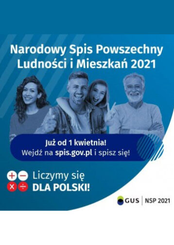 Spis powszechny!