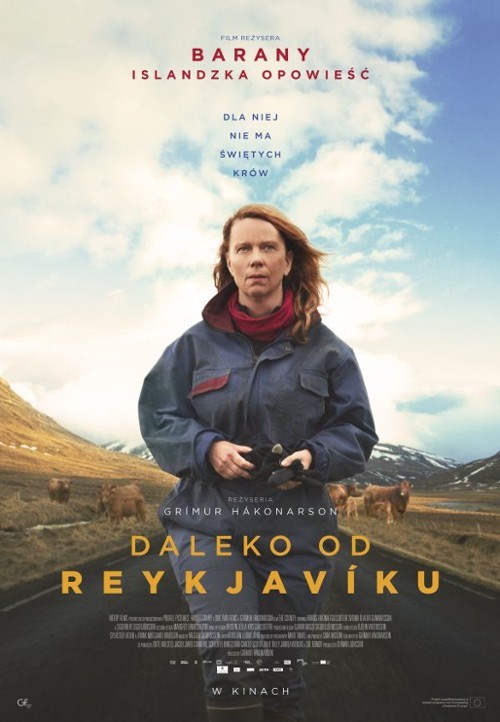 You are currently viewing Daleko od Reykjaviku