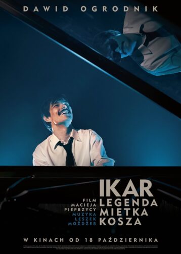 Ikar. Legenda Mietka Kosza