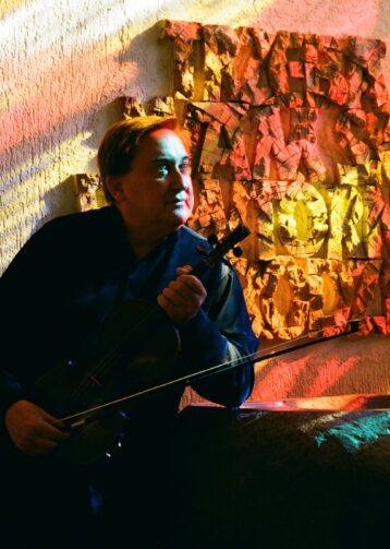 MUZYCZNY FIVE O’CLOCK: koncert poświęcony pamięci Józefa Kolinka