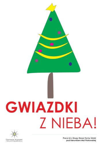 Nowe Formy Życzeń