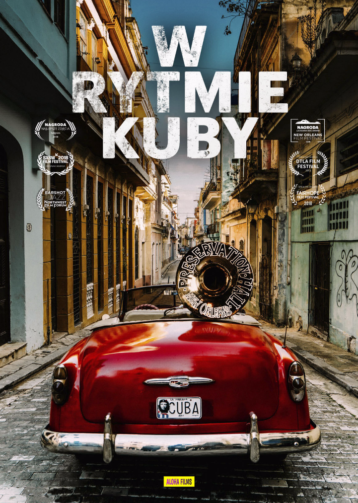 KINO NA DECHACH: W rytmie Kuby