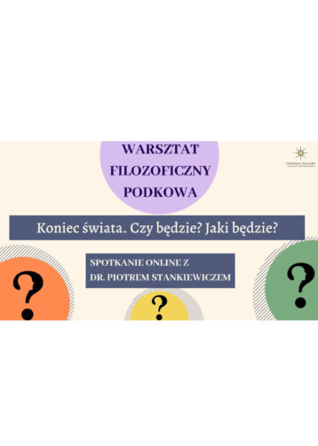 WFP: Koniec świata?
