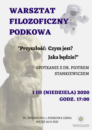 WFP: Czy przyszłość na nas czeka?