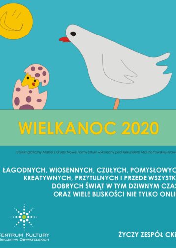 Idą święta… Jakie w tym roku?