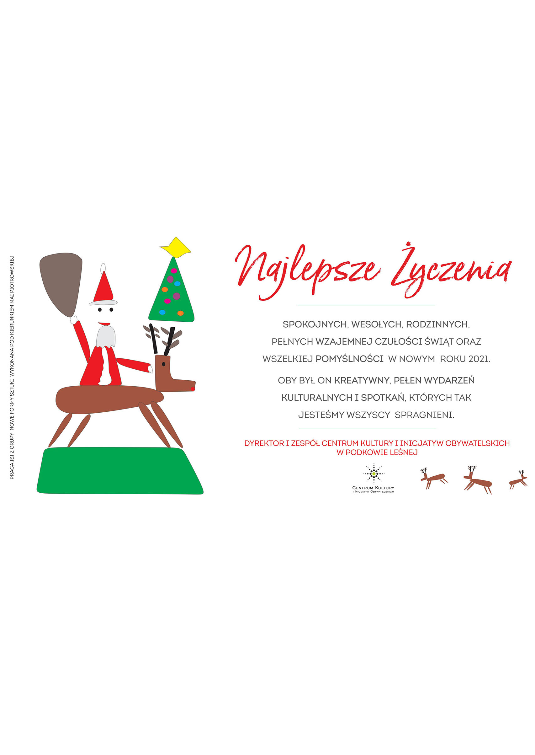 You are currently viewing Najlepsze życzenia