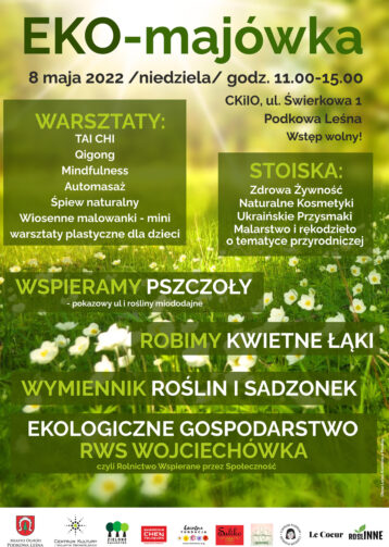 EKO-majówka