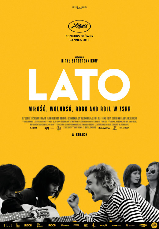 You are currently viewing KINO PLENEROWE: „Lato”