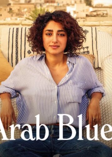 PROJEKT 3K: Bezpłatny pokaz filmu „Arab Blues”