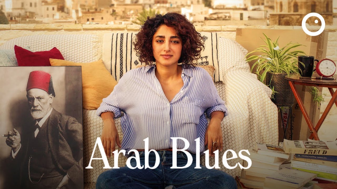 You are currently viewing PROJEKT 3K: Bezpłatny pokaz filmu „Arab Blues”