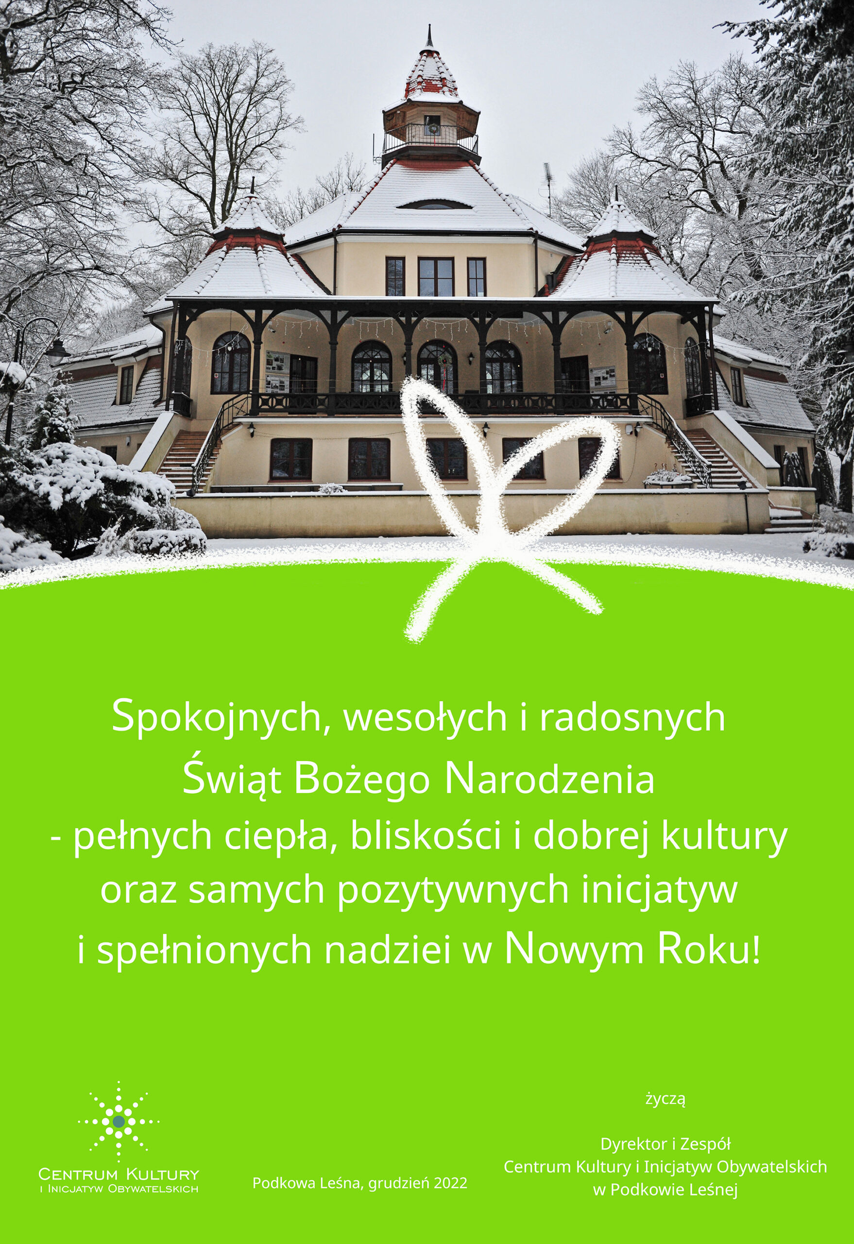 You are currently viewing Szczęśliwego Nowego Roku