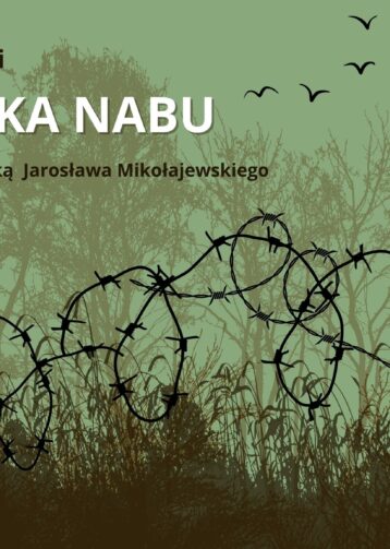 Wędrówka Nabu – spektakl dla dzieci