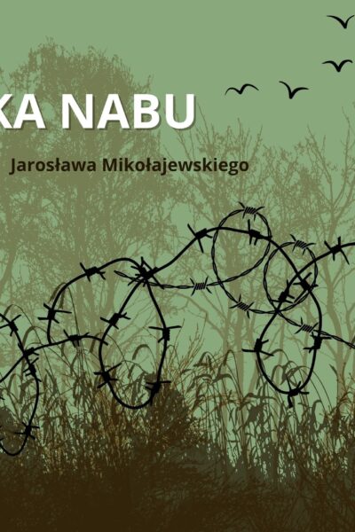 <strong>Wędrówka Nabu – spektakl dla dzieci</strong>