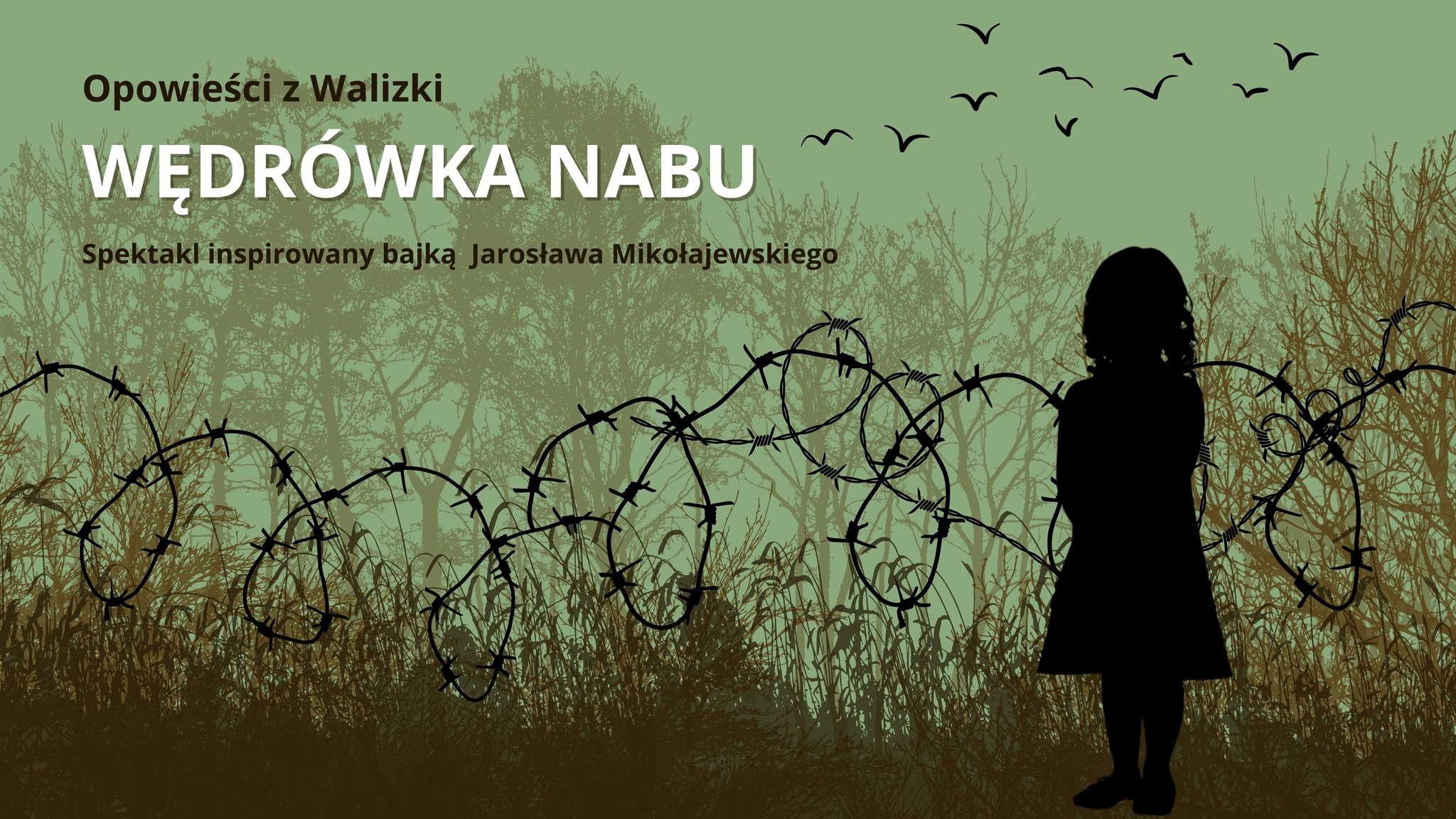 You are currently viewing <strong>Wędrówka Nabu – spektakl dla dzieci</strong>