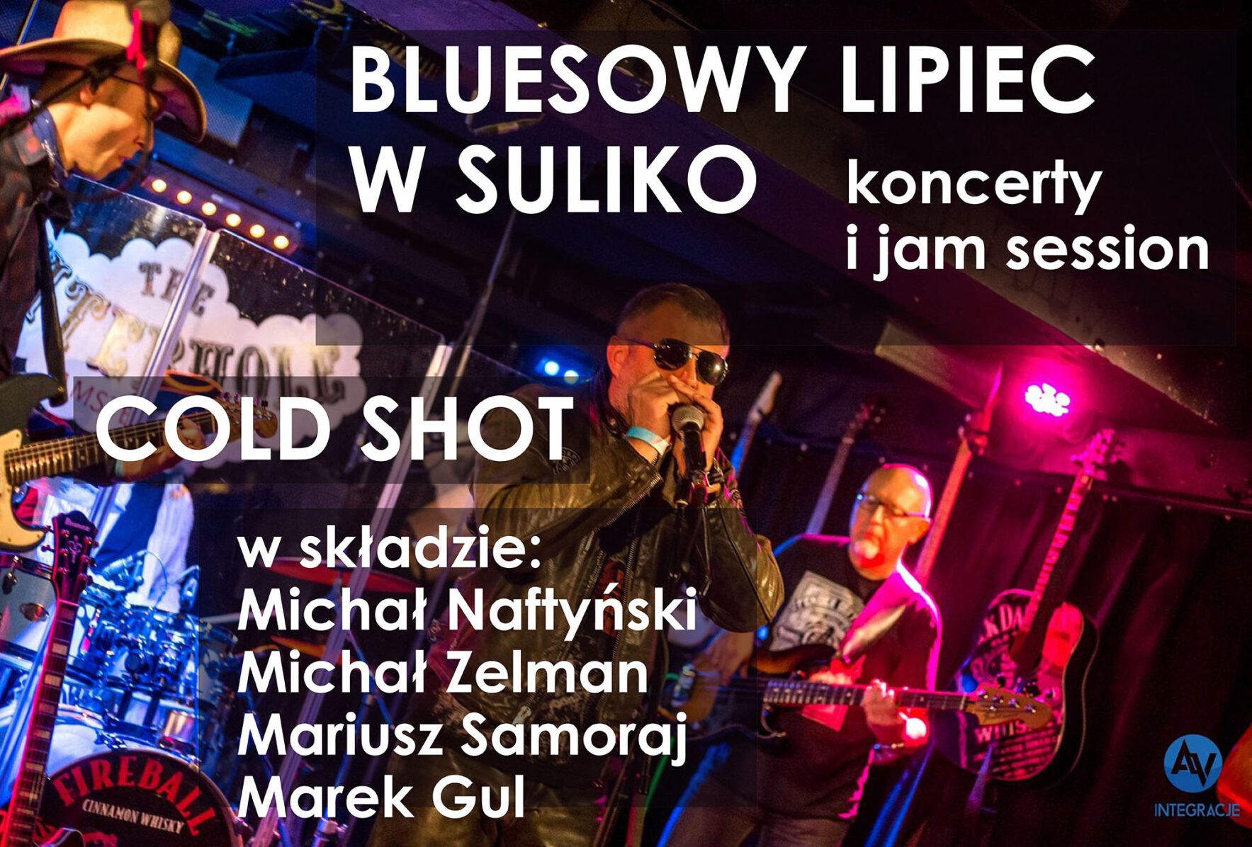 You are currently viewing BLUESOWY LIPIEC W SULIKO: Cold Shot