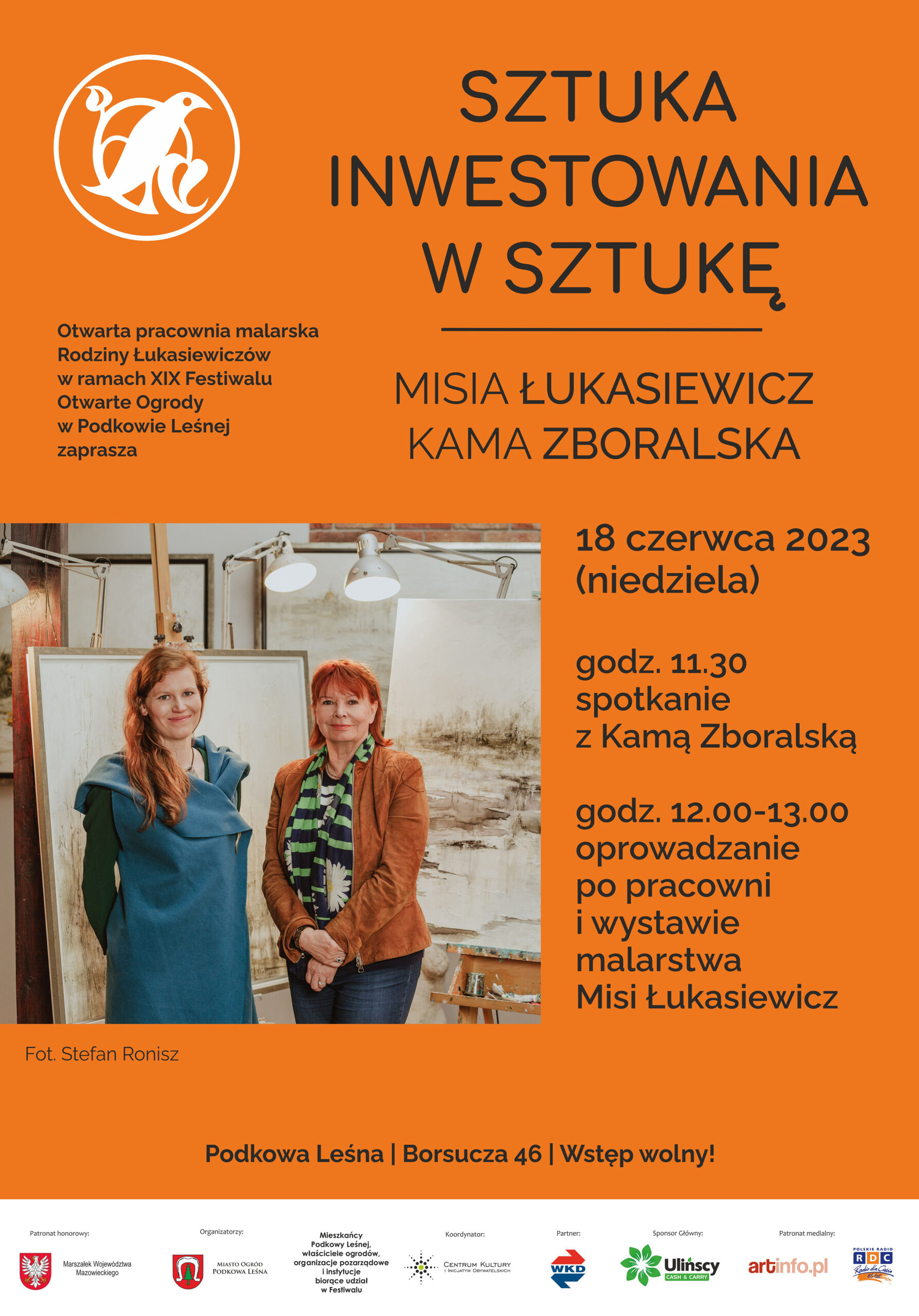 You are currently viewing Sztuka inwestowania w sztukę