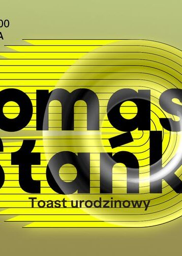 Tomasza Stańko – Toast urodzinowy 2023