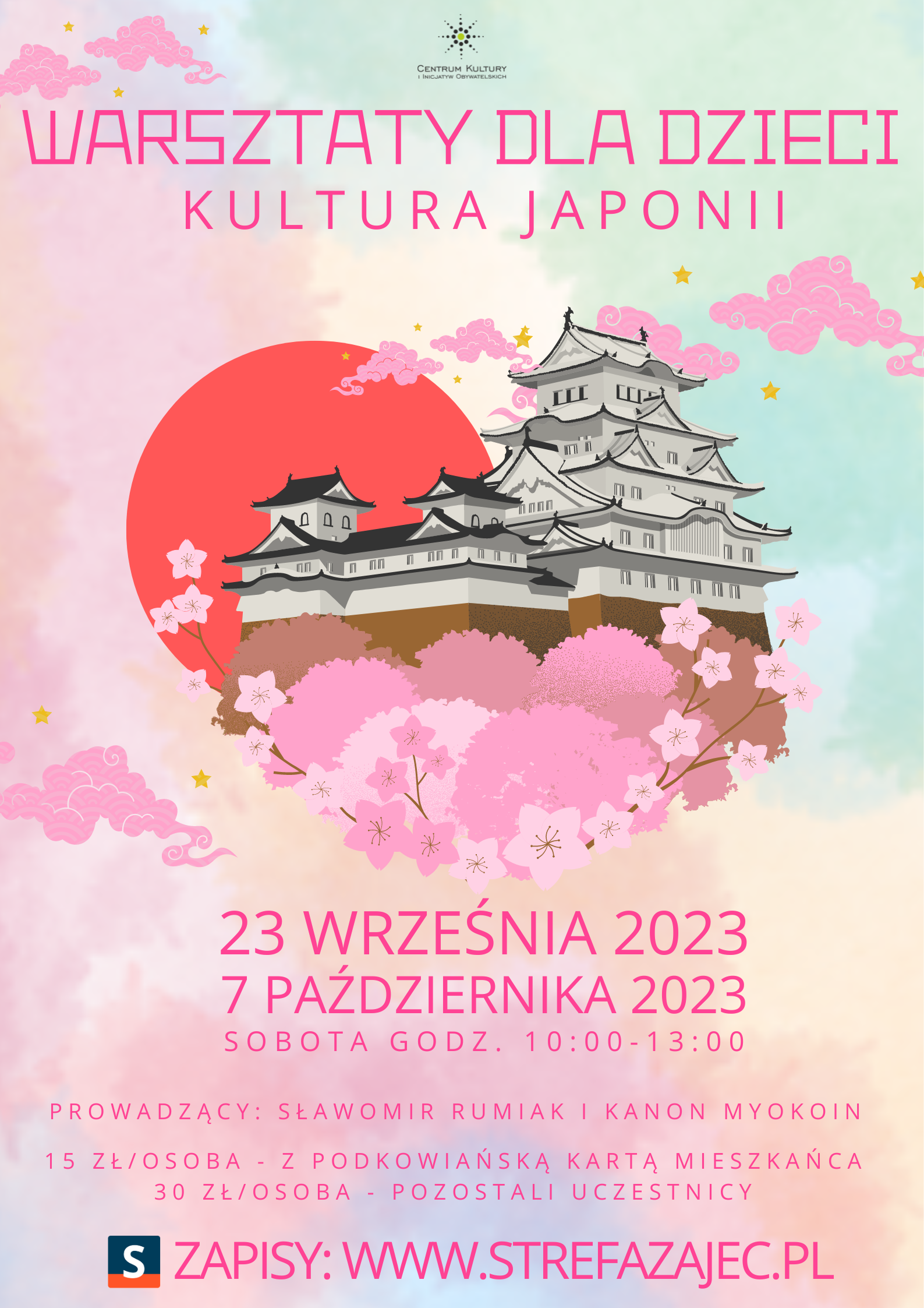 You are currently viewing Kultura Japonii dla dzieci