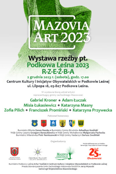 Wystawa Mazovia Art