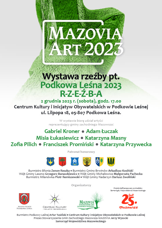 You are currently viewing Wystawa Mazovia Art