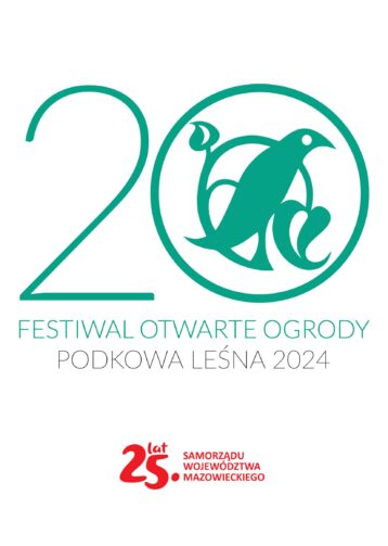 Festiwal Otwarte Ogrody 2024