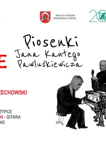 FOO: Niech wino płynie. Koncert muzyków scen krakowskich