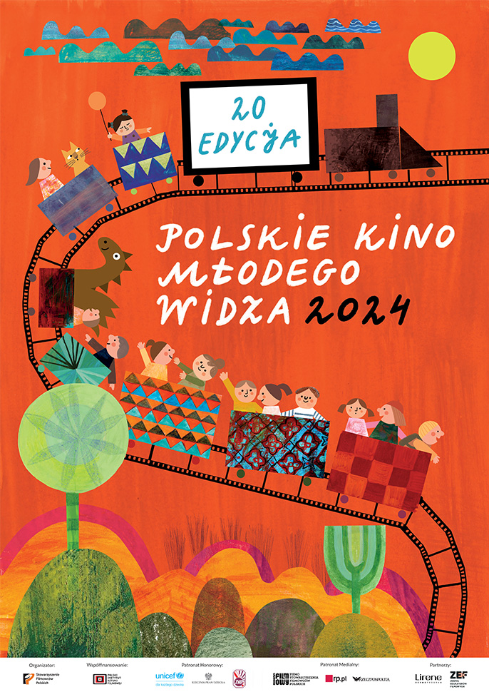 You are currently viewing Polskie Kino Młodego Widza