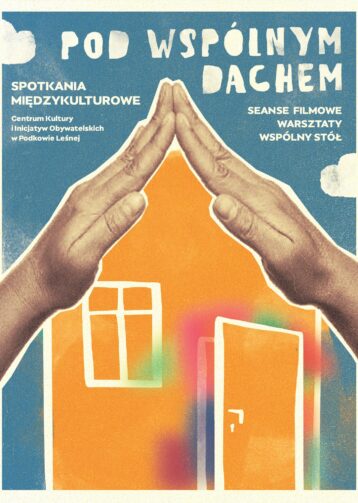 Pod wspólnym dachem – spotkanie międzykulturowe