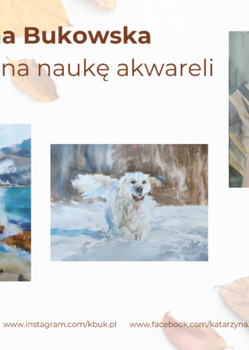 Nauka akwareli