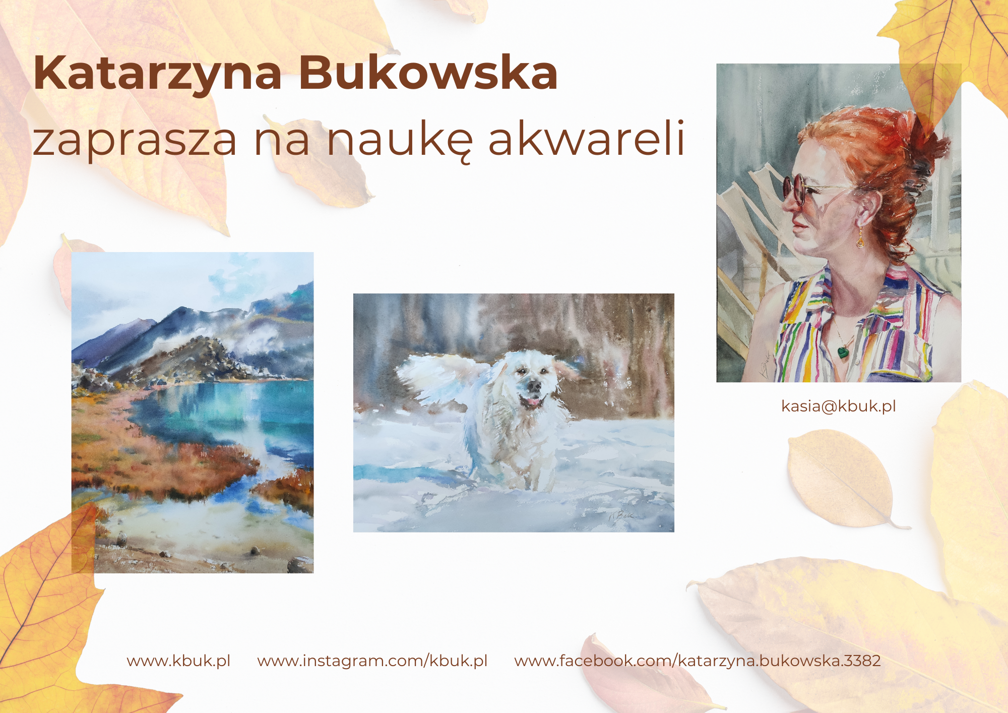 You are currently viewing Nauka akwareli