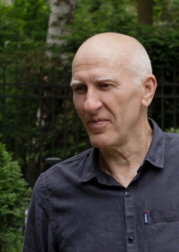 Piotr Łukasiewicz – pożegnanie