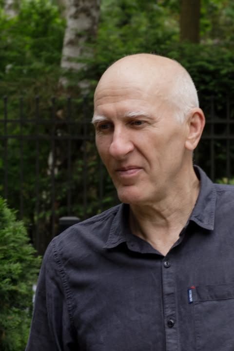You are currently viewing Piotr Łukasiewicz – pożegnanie