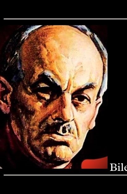 You are currently viewing Bułat Okudżawa – najpiękniejsze pieśni i ballady