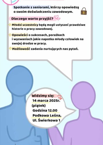 Dialog pokoleń