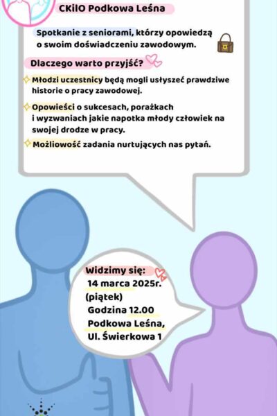 Dialog pokoleń