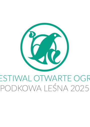 21. Festiwal Otwarte Ogrody – czekamy na zgłoszenia