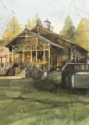 Dziedzictwo architektoniczne Miasta Ogrodu – wykład Grzegorza Grątkowskiego