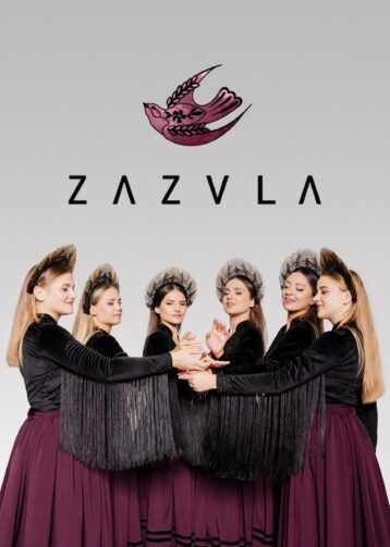 Koncert zespołu ZAZULA