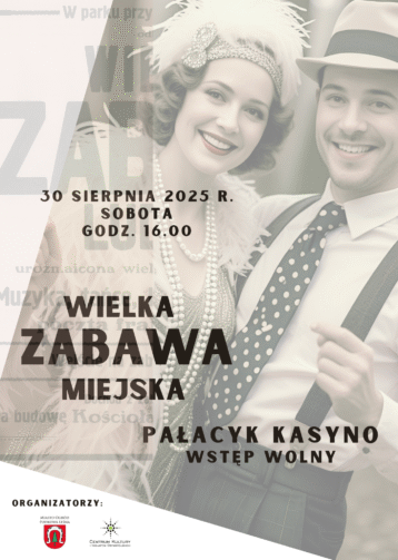 Wielka zabawa miejska