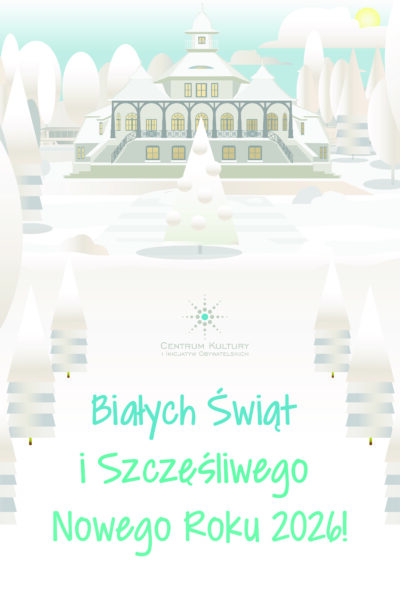 Wesołych Świąt 2025