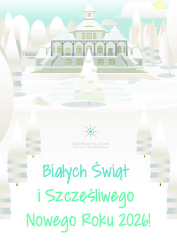 Wesołych Świąt 2025