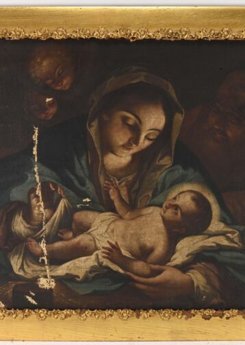 Koncert kolędowy i wspólne śpiewanie