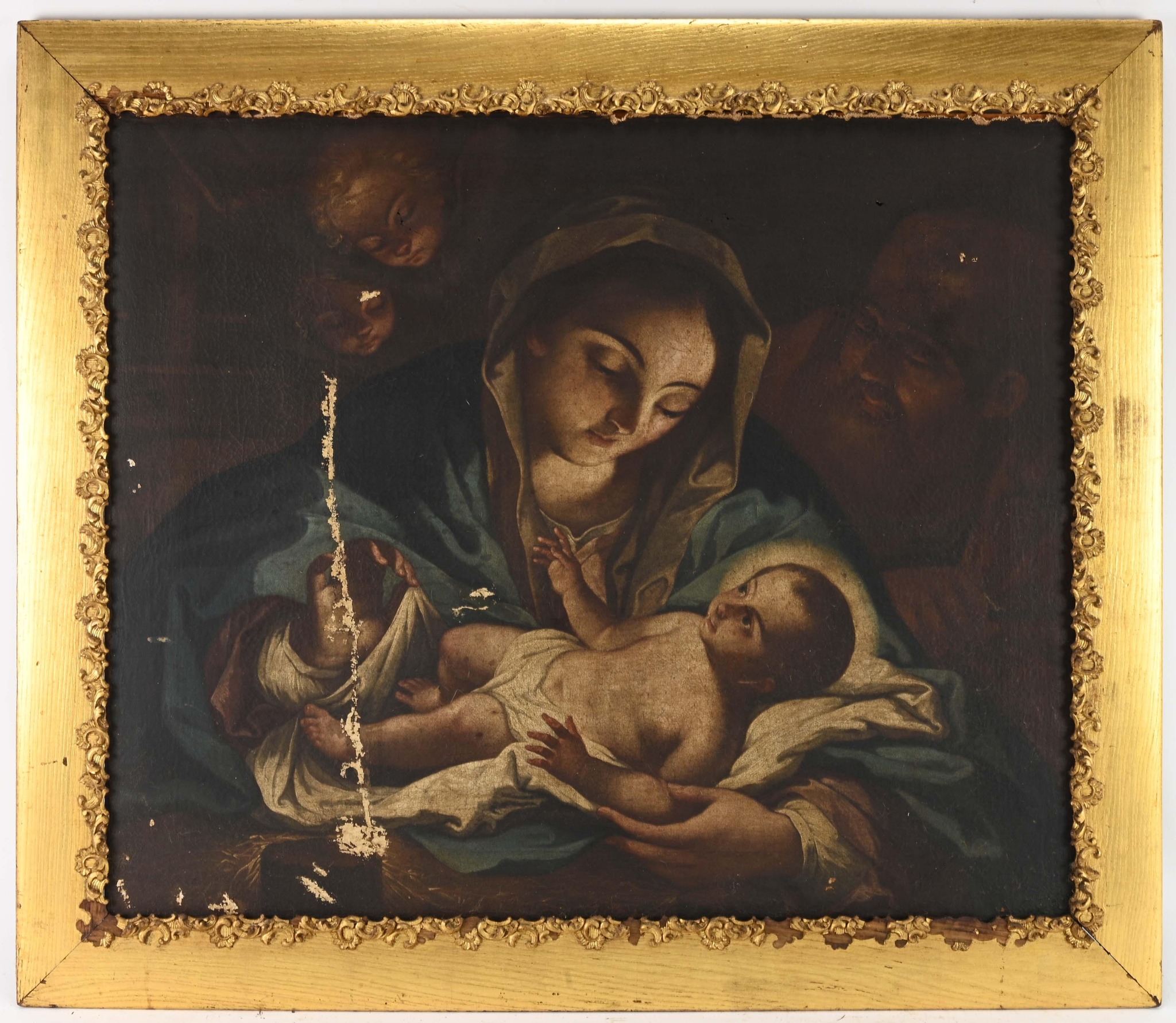 You are currently viewing Koncert kolędowy i wspólne śpiewanie