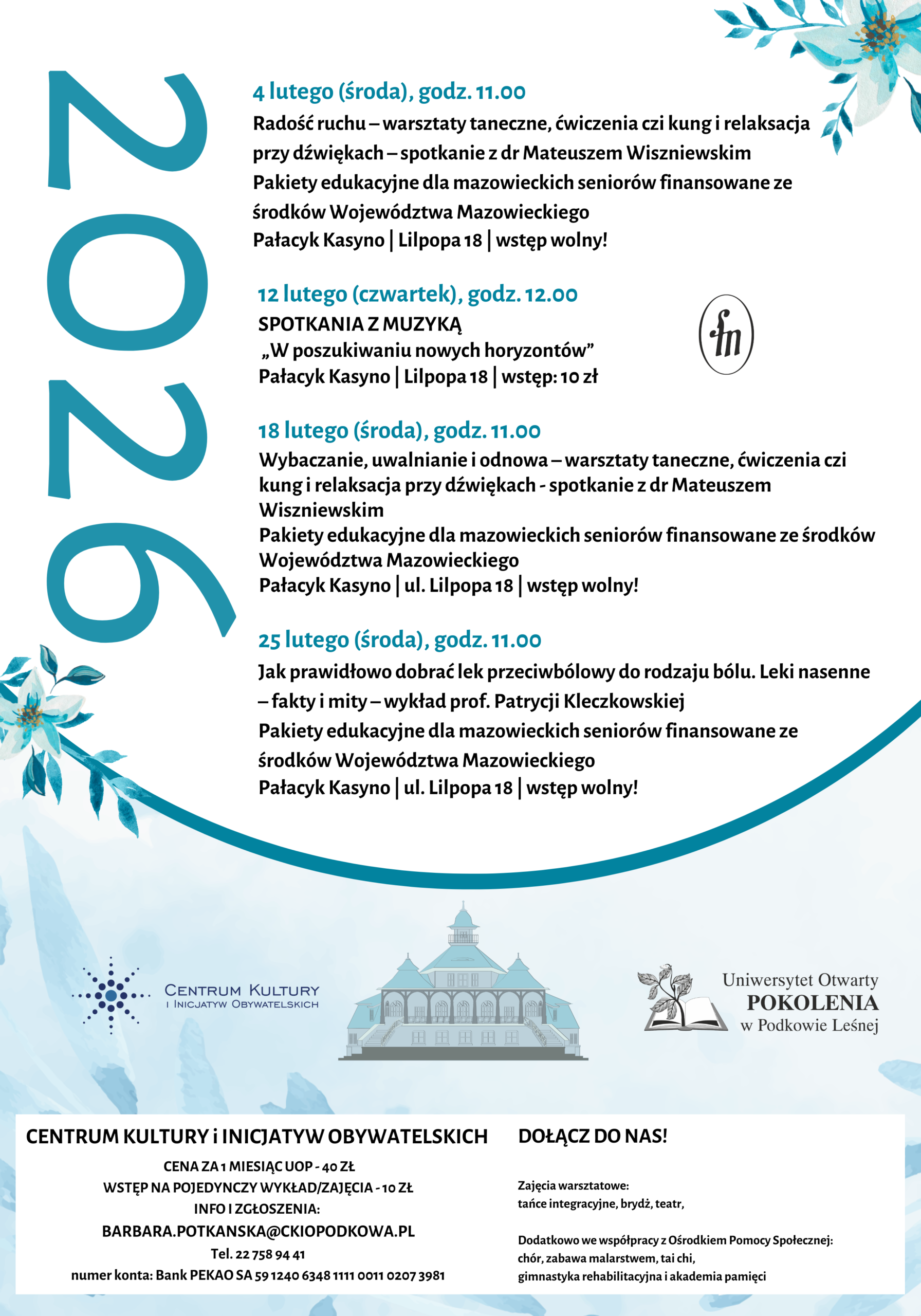 You are currently viewing Luty na Uniwersytecie