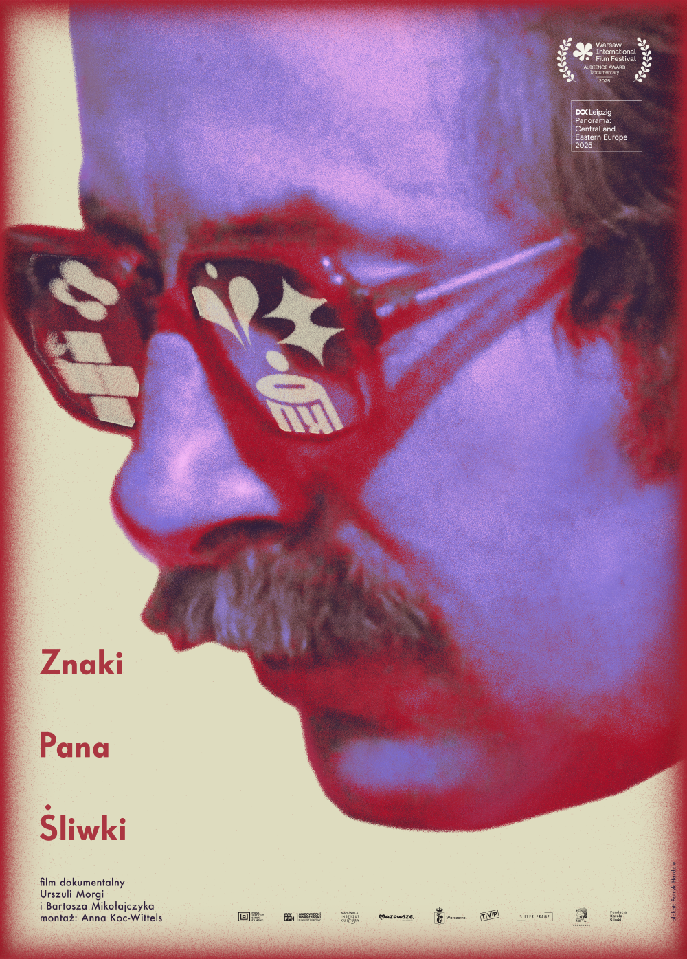 You are currently viewing Sąsiedzkie Spotkania Filmowe: Znaki Pana Śliwki