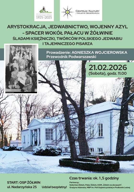 You are currently viewing Spacer ZÓłwin